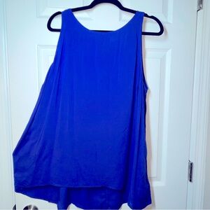 Old Navy swing top, 2X